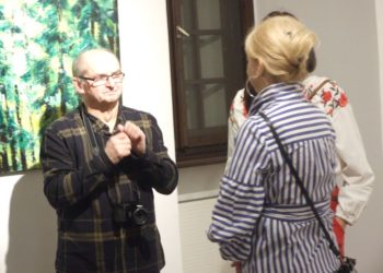 Malarstwo to stan umysłu