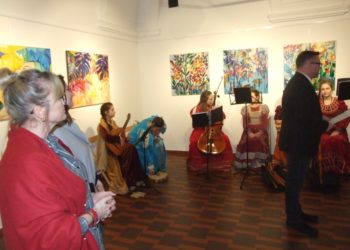 Muzyka dawnych wieków