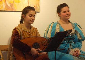 Muzyka dawnych wieków