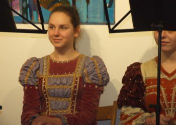 Muzyka dawnych wieków