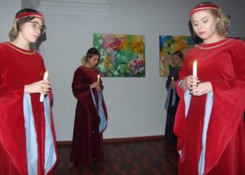 Muzyka dawnych wieków