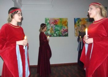 Muzyka dawnych wieków