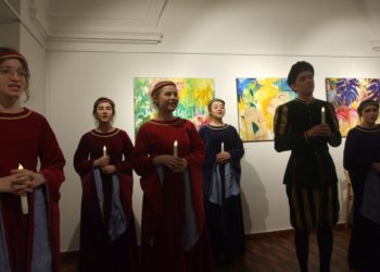 Muzyka dawnych wieków