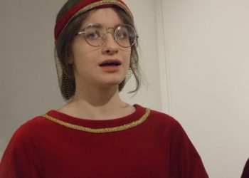 Muzyka dawnych wieków