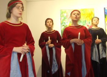 Muzyka dawnych wieków