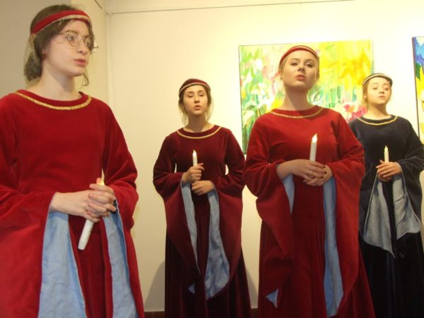 Muzyka dawnych wieków