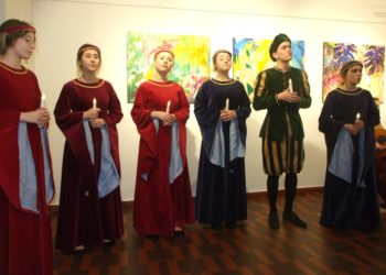 Muzyka dawnych wieków