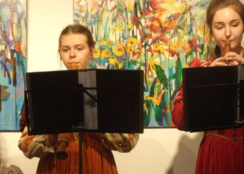 Muzyka dawnych wieków