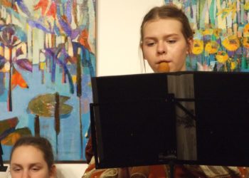 Muzyka dawnych wieków