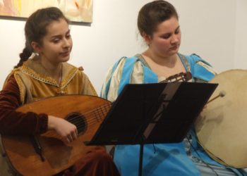 Muzyka dawnych wieków