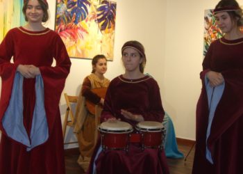 Muzyka dawnych wieków