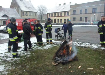 Zdunowianie upamiętnili powstańców