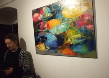 Malarstwo to stan umysłu