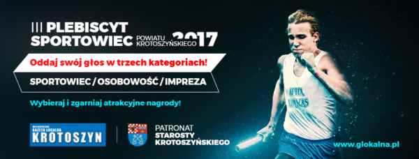 Ostatnie dni głosownia!