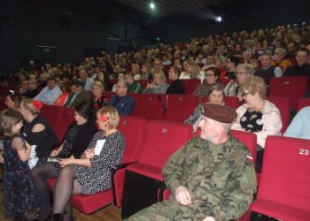 Siódmy koncert krotoszyńskich VIP-ów