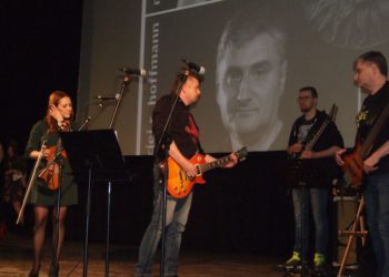Siódmy koncert krotoszyńskich VIP-ów