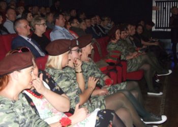 Siódmy koncert krotoszyńskich VIP-ów