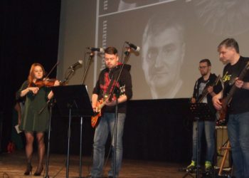 Siódmy koncert krotoszyńskich VIP-ów