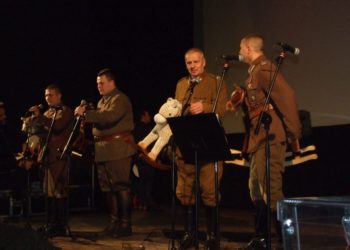 Siódmy koncert krotoszyńskich VIP-ów