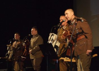 Siódmy koncert krotoszyńskich VIP-ów