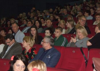 Siódmy koncert krotoszyńskich VIP-ów