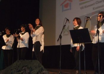 Siódmy koncert krotoszyńskich VIP-ów