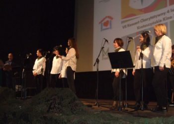 Siódmy koncert krotoszyńskich VIP-ów