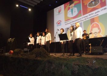 Siódmy koncert krotoszyńskich VIP-ów