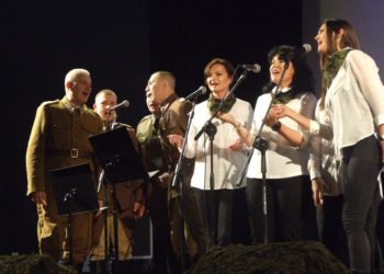 Siódmy koncert krotoszyńskich VIP-ów