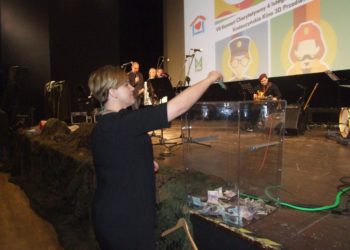 Siódmy koncert krotoszyńskich VIP-ów