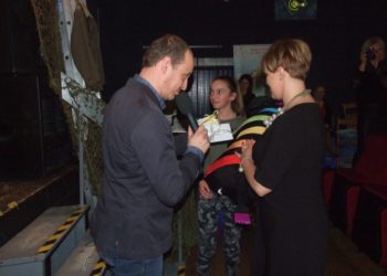 Siódmy koncert krotoszyńskich VIP-ów