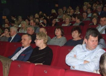 Siódmy koncert krotoszyńskich VIP-ów