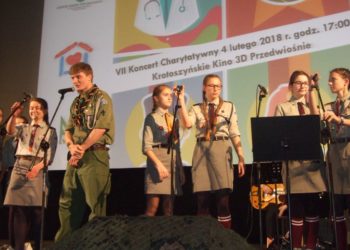 Siódmy koncert krotoszyńskich VIP-ów