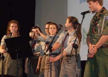 Siódmy koncert krotoszyńskich VIP-ów