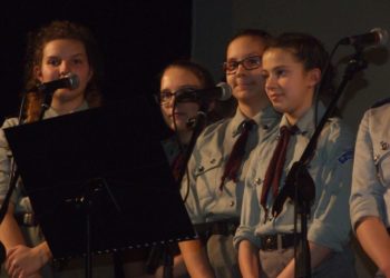 Siódmy koncert krotoszyńskich VIP-ów