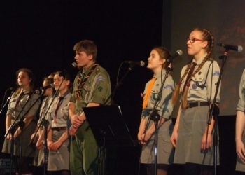 Siódmy koncert krotoszyńskich VIP-ów