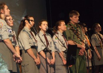 Siódmy koncert krotoszyńskich VIP-ów