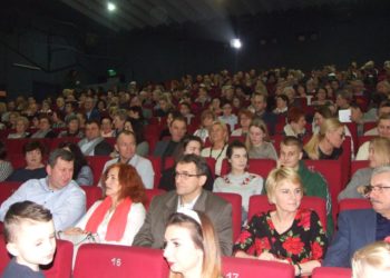 Siódmy koncert krotoszyńskich VIP-ów