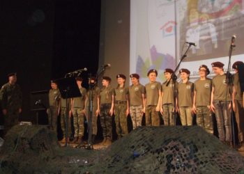 Siódmy koncert krotoszyńskich VIP-ów