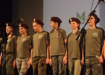 Siódmy koncert krotoszyńskich VIP-ów