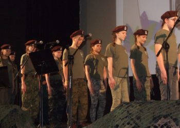 Siódmy koncert krotoszyńskich VIP-ów