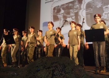 Siódmy koncert krotoszyńskich VIP-ów