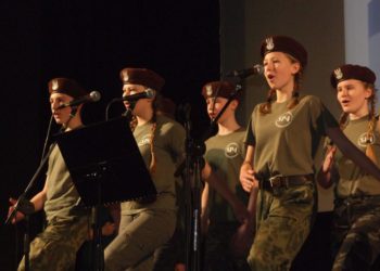 Siódmy koncert krotoszyńskich VIP-ów