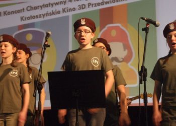 Siódmy koncert krotoszyńskich VIP-ów