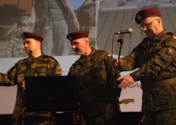 Siódmy koncert krotoszyńskich VIP-ów