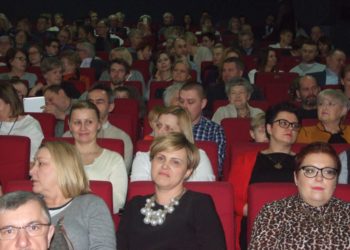 Siódmy koncert krotoszyńskich VIP-ów