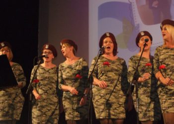 Siódmy koncert krotoszyńskich VIP-ów