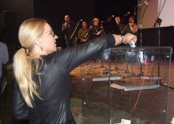 Siódmy koncert krotoszyńskich VIP-ów