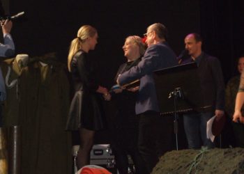 Siódmy koncert krotoszyńskich VIP-ów