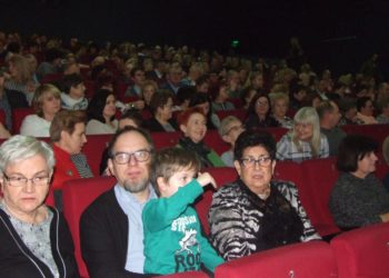 Siódmy koncert krotoszyńskich VIP-ów